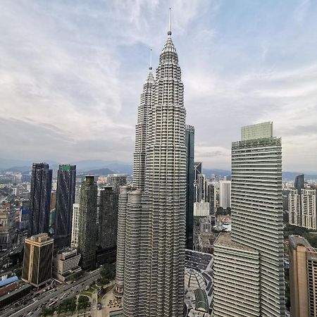 Sky Suites Klcc By Autumn Suites Premium Stay Kuala Lumpur Exteriör bild