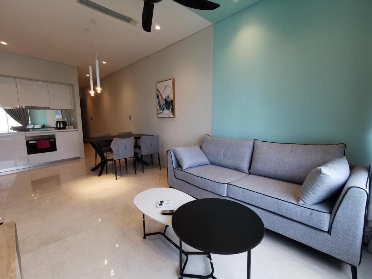 Sky Suites Klcc By Autumn Suites Premium Stay Kuala Lumpur Exteriör bild