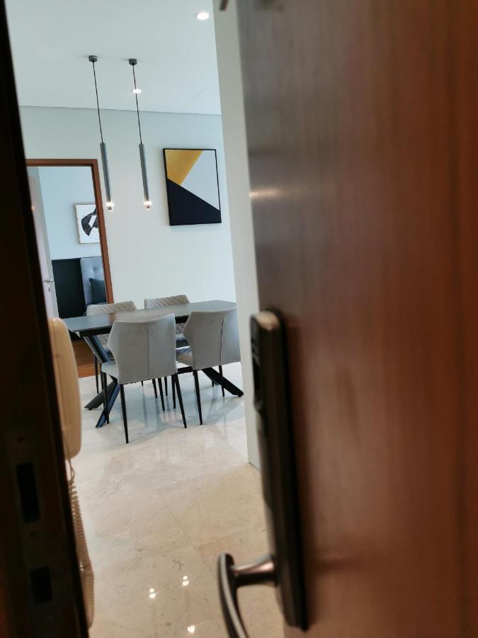Sky Suites Klcc By Autumn Suites Premium Stay Kuala Lumpur Exteriör bild