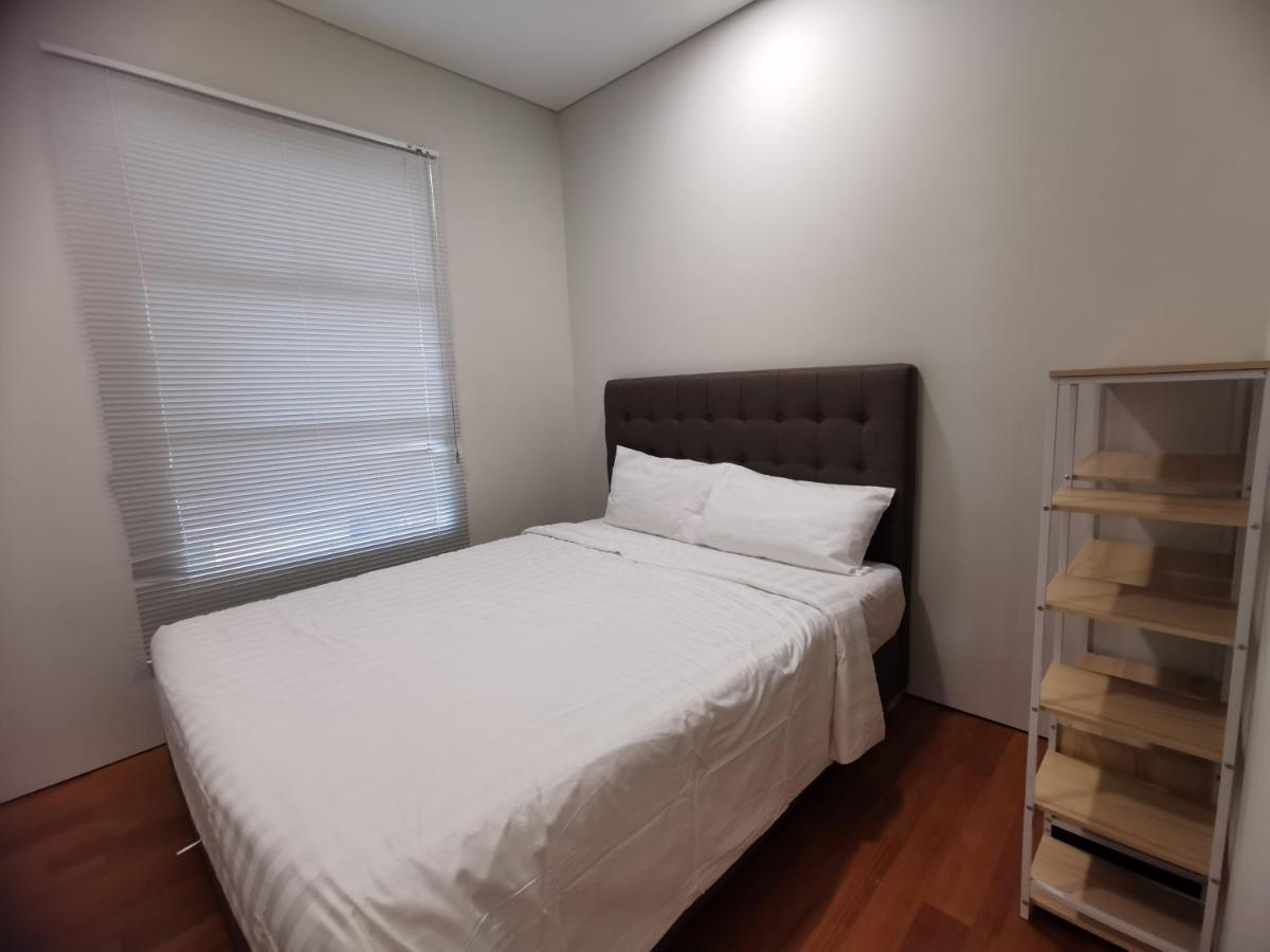 Sky Suites Klcc By Autumn Suites Premium Stay Kuala Lumpur Exteriör bild