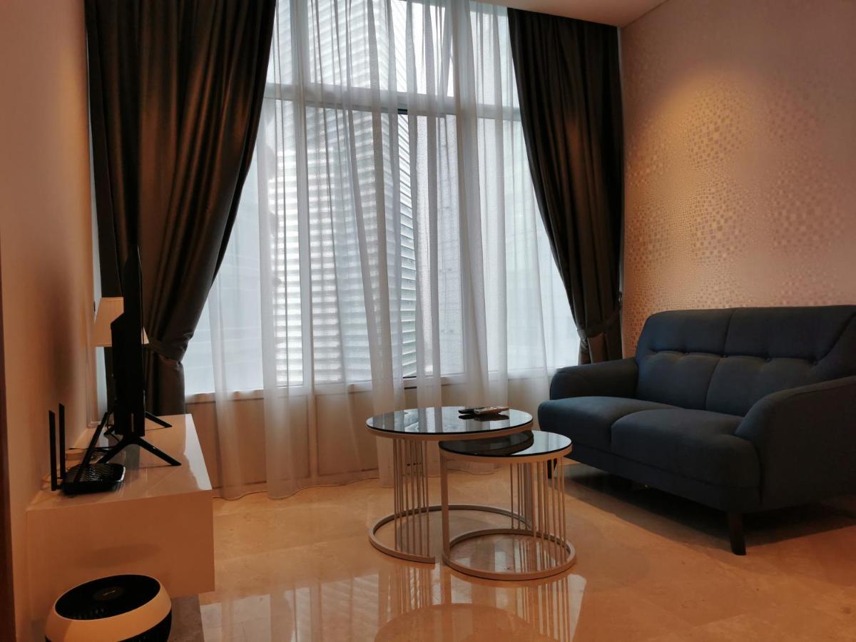 Sky Suites Klcc By Autumn Suites Premium Stay Kuala Lumpur Exteriör bild