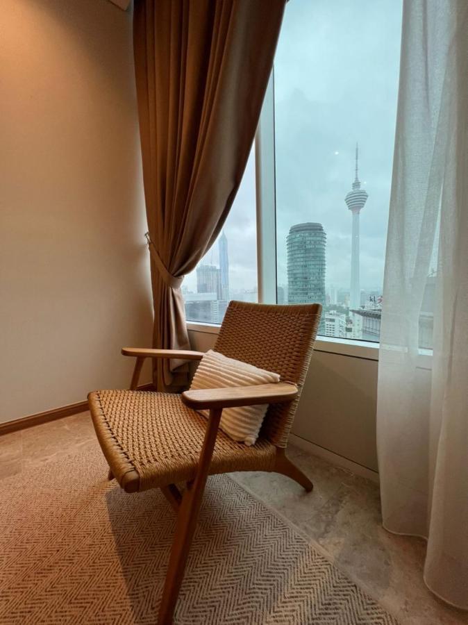 Sky Suites Klcc By Autumn Suites Premium Stay Kuala Lumpur Exteriör bild