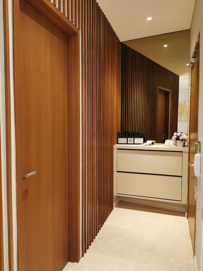 Sky Suites Klcc By Autumn Suites Premium Stay Kuala Lumpur Exteriör bild